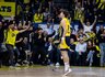 T.Biberovičius tapo netikėtumu (Euroleague.net)