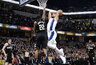 D.Sabonio namų arenoje NBA šventė gali ir neįvykti (Scanpix nuotr.)