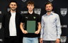 „Žalgiris“ sieja ateitį su jaunimu