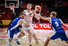 A,Balcerowskis liks Atėnuose (FIBA nuotr.)