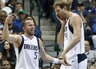 D.Nowitzki dar nori žaisti (Scanpix nuotr.)
