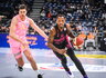 J.Nunnally buvo rezultatyviausias komandoje