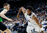G.Yabusele susilaukė nemalonių skanduočių