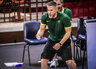 T.Purlys apžvelgė laukiančias kovas (FIBA Europe nuotr.)