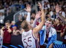 A.Žagaras gali žaisti jau kitame mače (FIBA nuotr.)