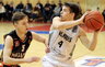 A.Šuliauskas debiutavo Latvijoje (Foto: Augustas Didžgalvis)