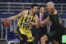Turkijos lygoje bus peržaistos rungtynės 