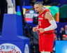 D.Brooksas žais olimpiadoje (BNS nuotr.)