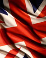 didziosios britanijos veliava