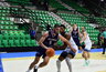 A.Mikalauskas buvo rezultatyviausias komandoje (FIBA nuotr.)