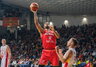 J.Thiemannas buvo rezultatyviausias (FIBA Europe nuotr.)