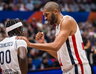 N.Batumas teigė jaučiantis gėdą (FIBA nuotr.)