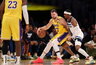 L.Dončičius vedė į priekį „Lakers“ (Scanpix nuotr.)