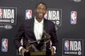 J.Crawfordas gali atsidurti NBA čempionų gretose (Scanpix nuotr.)