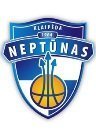 neptunas logo 10 Krepsinis.net