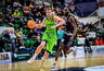 E.Bendžius buvo rezultatyvus (FIBA Europe nuotr.)