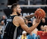 J.Lauvergne'as žais Belgrade