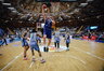 A.Mikalauskas buvo rezultatyviausias savo ekipoje (FIBA Europe nuotr.)