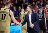 G.Žibėnas antradienio mačą pavadino finalu („Betsafe-LKL“ nuotr.)
