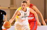 Tadas Sedekerskis pelnė 4 taškus (FIBA Europe nuotr.)