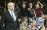 „Cido“ arenoje sirgaliai negailėjo karčių žodžių „Lietuvos rytui“ (www.kavolelis.lt)