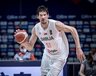 B.Marjanovičius lemiamu metu pelnė 8 taškus iš eilės (FIBA nuotr.)