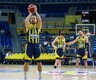 M.Mahmutoglu lieka Stambule
