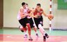 D.Sirvydis rungtyniauja RKL pirmenybėse