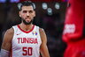 S.Mejri sezoną pradės Kinijoje (FIBA nuotr.)