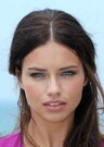 Adriana Lima Scanpix