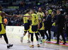 „Fenerbahče“ laimėjo abejas rungtynes vadovaujant Šarui