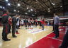 „Lietuvos ryto“ žaidėjai galės paminėti Padėkos dieną (Bc.lrytas.lt nuotr.)