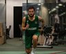 J.Lauvergne'as jau Kaune (Žalgirio nuotr.)