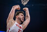 Turkai laimėjo lengvai (FIBA Europe nuotr.)