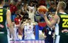 Serbai mūsiškiams nepaliko jokių šansų (FIBA Europe nuotr.)