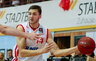 M.Kleberas grįžta į gimtinę