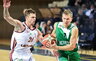 Š.Kulevičius į varžovų krepšį meta vidutiniškai po 22,1 taško (Fotodiena.lt)