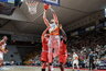 M.Gebenas pelnė 13 taškų (FIBA nuotr.)