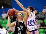 A.Drungilas žaidė itin galingai