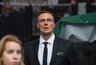 R.Javtokas buvo pagerbtas (Josvydas Elinskas, Fotodiena.lt)