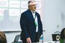 V.Butkus liko lygos prezidentu (RKL nuotr.)