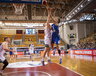 A.Bieliausko dvigubas dublis netapo pergalingu (FIBA nuotr.)