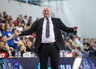 V.Šeškus jautė, kad auklėtiniai neklauso (LKL nuotr.)