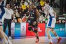 R.Obasohanas vedė belgus į pergalę (FIBA nuotr.)