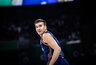 B.Bogdanovičius varžysis olimpiadoje (FIBA nuotr.)