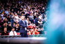 G.Žibėnas nusivylė žaidėjų kovingumu (FIBA Europe nuotr.)