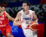 N.De Colo pelnė 12 taškų (FIBA nuotr.)