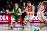 R.Giedraitis turėjo prastą mačą