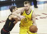 D.Sabonis yra užsitarnavęs pasitikėjimą (Scanpix nuotr.)