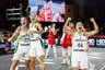 U23 rinktinės stoja į kovą dėl medalių (FIBA Europe nuotr.)